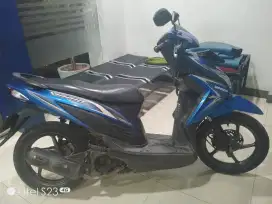 Motor Vario 110 fI