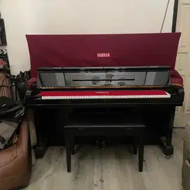 Yamaha Piano U3 Nippon Gakki