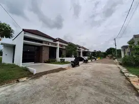 Tanah kavling siap bangun lokasi strategis di pusat kota Tangerang