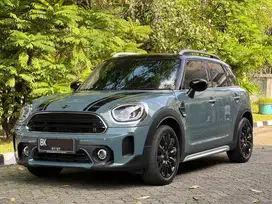 ODO 6000 !! Mini Cooper Countryman Facelift F60 2021/2022 Like New