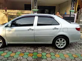 Toyota Vios 2003 Bensin