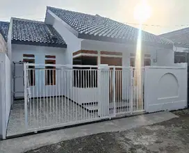 Hunian eksklusif termurah di kelasnya6