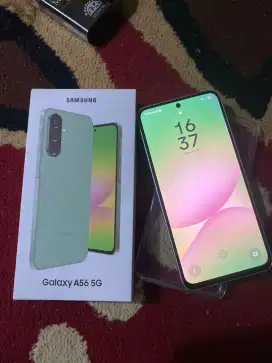 Samsung A56/256 fullset