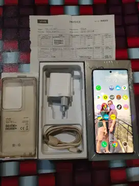 Vivo V29 5G Ram 8 ORI