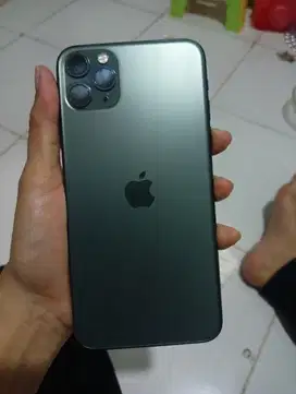 Iphone 11 promax 64gb ex inter