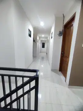 KOST Wanita AC Dekat Halte TJ Petukangan Utara Dmasiv