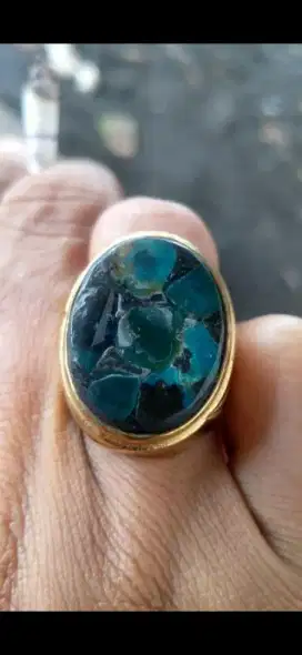Bacan serat kura