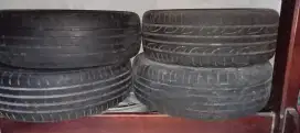 SET BAN ACCELERA 
Uk.R16 
185/55
80%