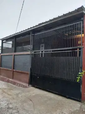 Harga Turun Only Cash 375jt nego tipis lok jl. Kolmas KBB Deket Awc