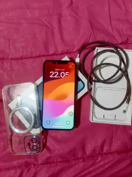 Iphone 12 ex ibox