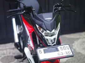 ( Km 1 Ribu , Baru 4 Bulan ) Honda Sonic 150 R 2025 , sonic 2025