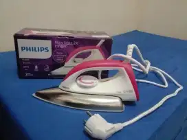 Strika Philips anti lengket