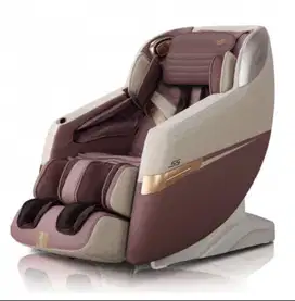 Selling a massage chair