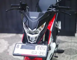 ( Km 1 Ribu , Baru 4 Bulan ) Honda Sonic 150 R 2025 , sonic 2025