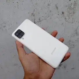 Samsung A12 ram 4