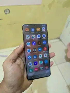 Samsung S21 ultra 12/256