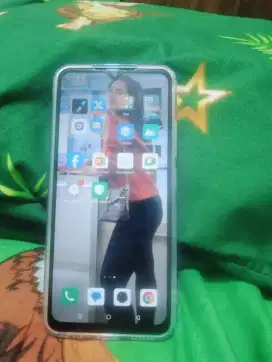 Infinix smart 7 mulus no minus