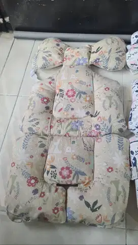 Jellypop Cozy Liner Seat – ORIGINAL, Kondisi Mulus, Dijual Murah!