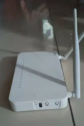 MODEM ROUTER ZTE