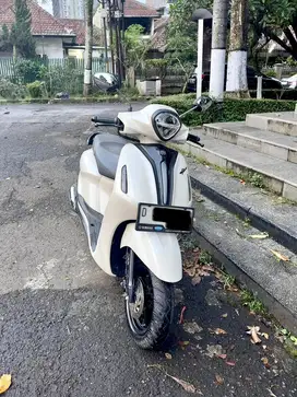 Dijual Yamaha Filano Th 2023 Mulus Siap Pakai