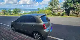 Nissan March 2013 Bensin