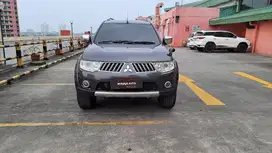 mitzibisi pajero exceed 2010