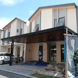Pemasangan kanopi buat kantor rumah dll
