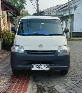 Jasa angkut barang dlm dan luar kota