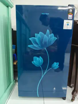 Kulkas Polytron 1 Pintu
