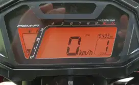( Km 1 Ribu , Baru 4 Bulan ) Honda Sonic 150 R 2025 , sonic 2025