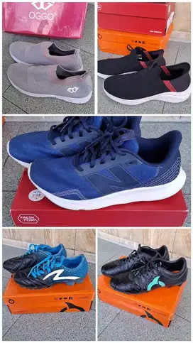 DIJUAL PRELOVED SEPATU KONDISI BAGUS