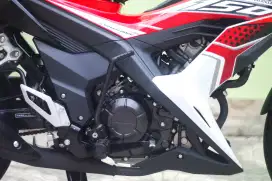 ( Km 1 Ribu , Baru 4 Bulan ) Honda Sonic 150 R 2025 , sonic 2025