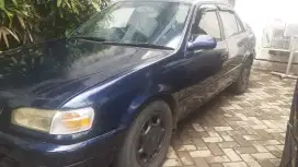Corolla all new 1996 a/t