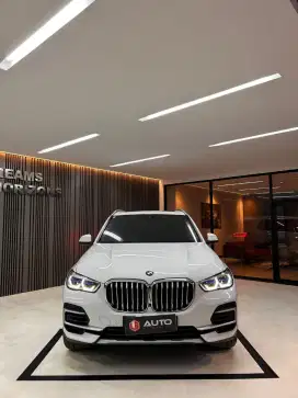 BMW X5 XDRIVE 40i At 2023