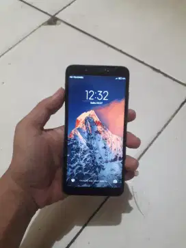 Redmi 7a 2/16 minus tc sesuai di foto.