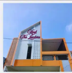 Kost UNDIP Putri Dekat Juga POLINES. POLTEKKES  (KOST THE LEADERS)