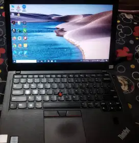 Laptop Lenovo Thinkpad X270 i5-6300U