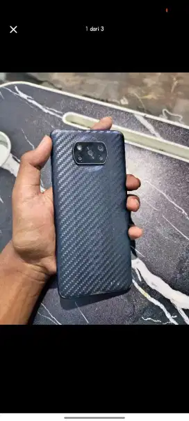 Poco X3 Nfc 6/64 Gb