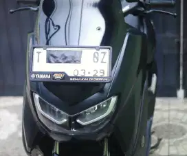 ( Pajak Hidup ) Yamaha Nmax 2024 , new nmax 155 2024