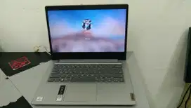Lenovo Ideapad Slim 3 Core i3 Gen 10 Ram 12GB SSD 256GB