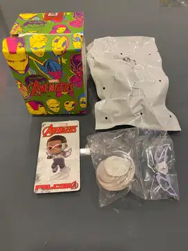 Pop Mart Avengers Falcon