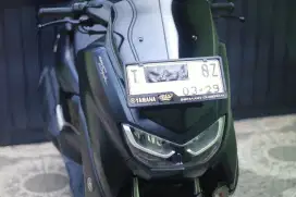 ( Pajak Hidup ) Yamaha Nmax 2024 , new nmax 155 2024