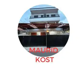 TERIMA KOST PRIA & WANITA LOKASI STRATEGIS PINGGIR JALAN BESAR SLIPI