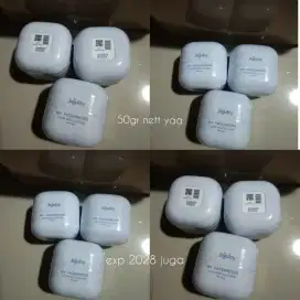 Claymask Jejuby - Gluta Rice Milkmask