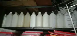 Jerigen kosong 5 lt