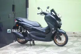 ( Pajak Hidup ) Yamaha Nmax 2024 , new nmax 155 2024