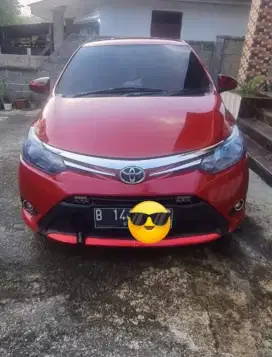 Vios limo thn 2015 upgrade