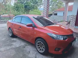 Vios limo thn 2015 upgrade