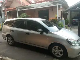 Honda Stream 2005 Bensin