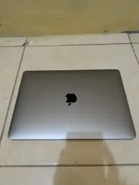 Macbook pro touchbar 2019